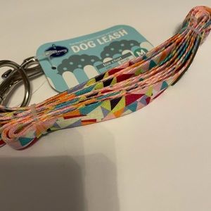 Blueberry Medium Dog Leash